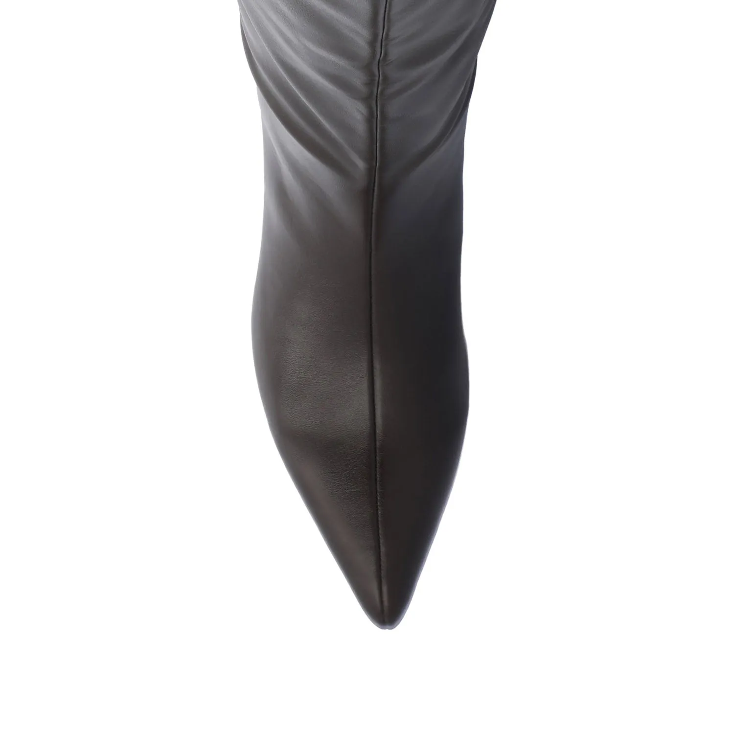TULLIP BOOTS IN WIDTH & WIDE CALF
