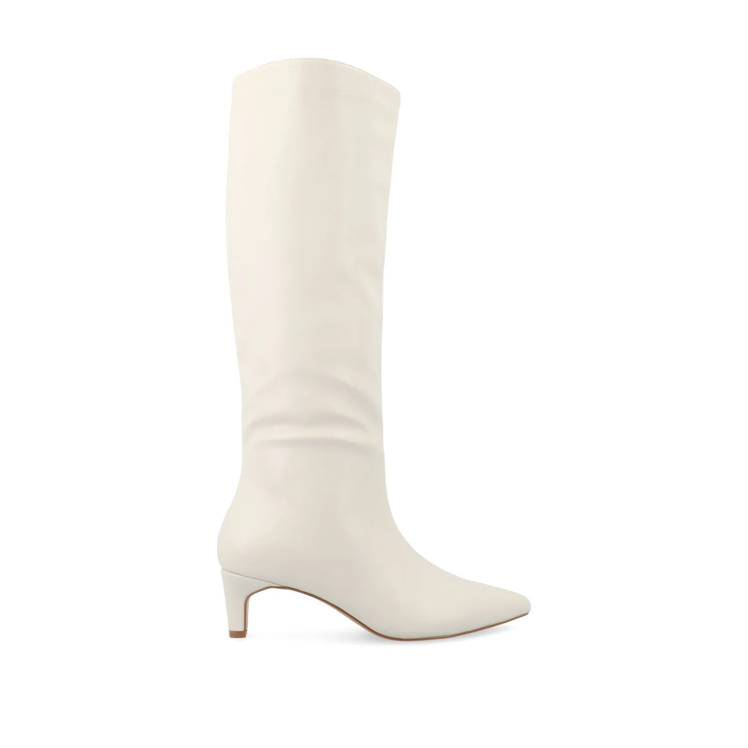 TULLIP BOOTS IN WIDTH & WIDE CALF
