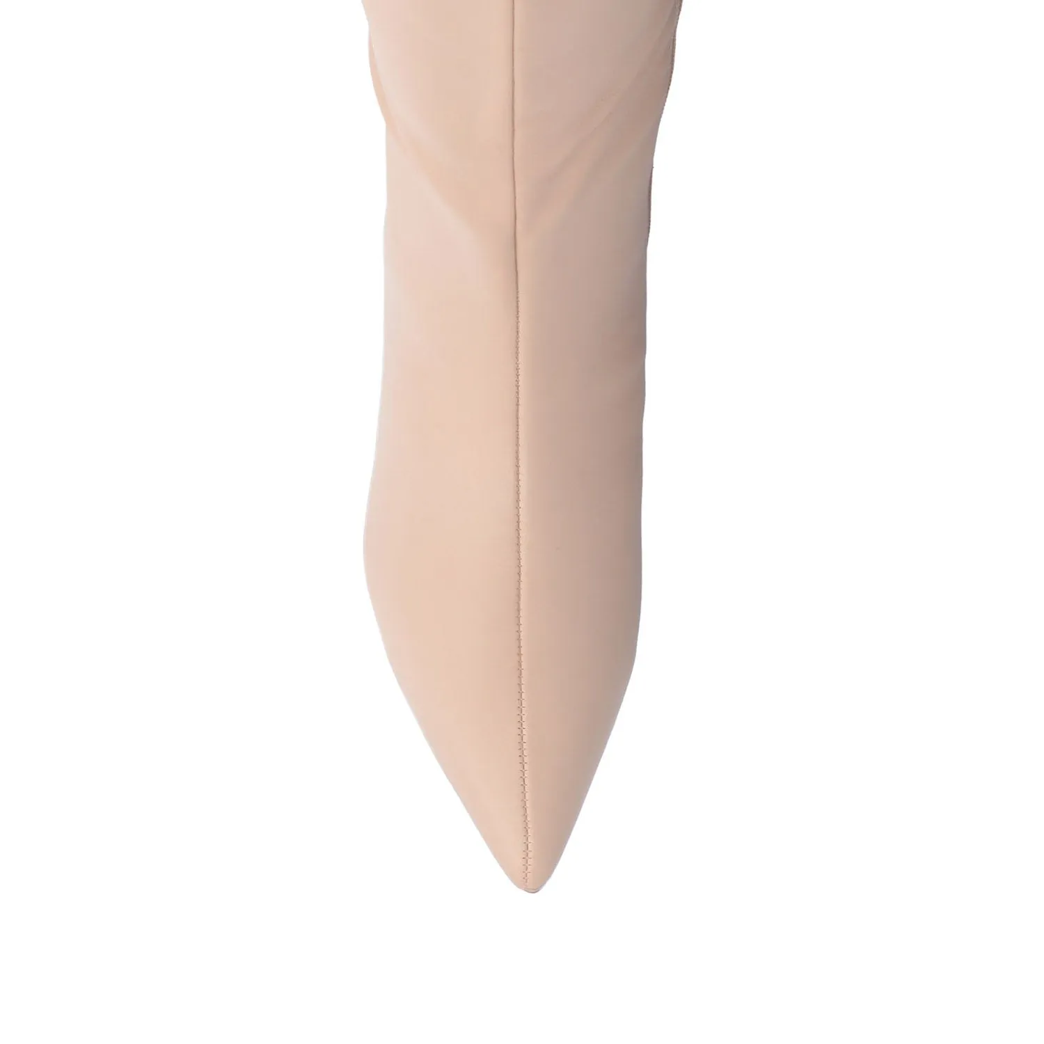 TULLIP BOOTS IN WIDTH & WIDE CALF