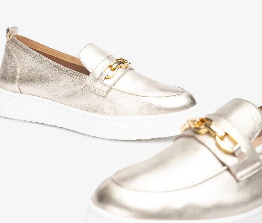 Unisa FINDAYPT- Loafer
