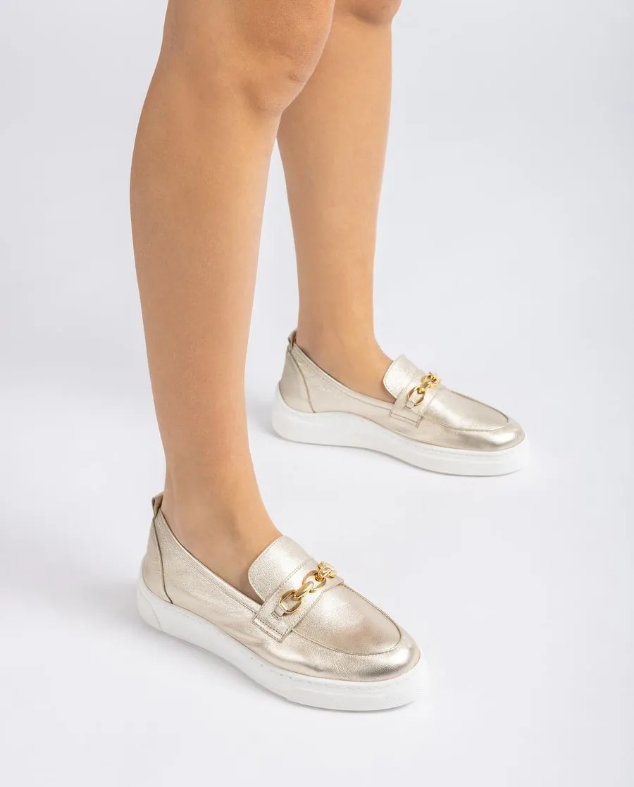 Unisa FINDAYPT- Loafer