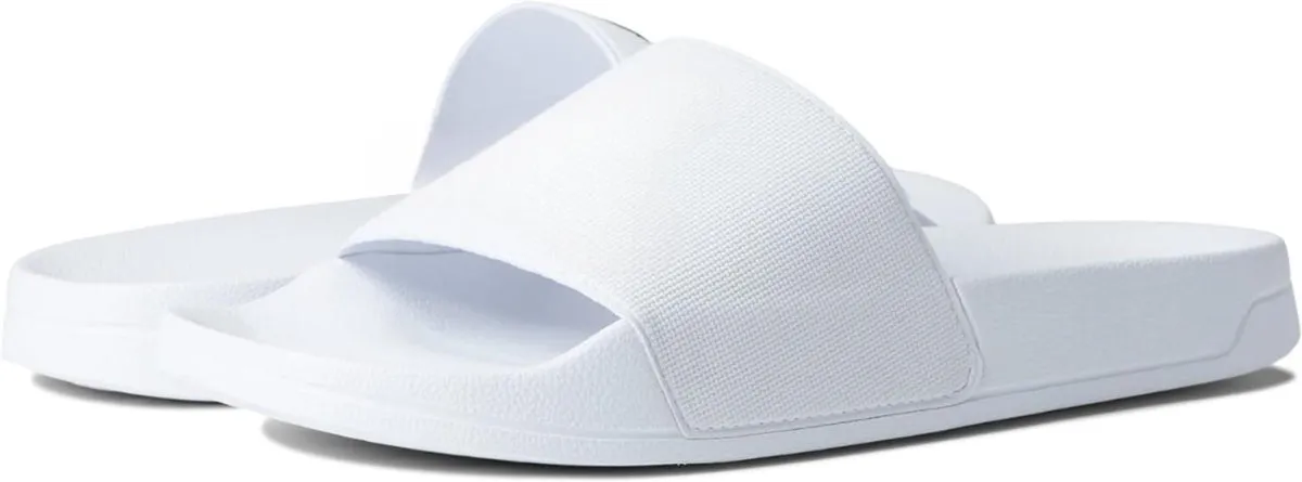 Unisex Streamline Shower Comfy Sandals