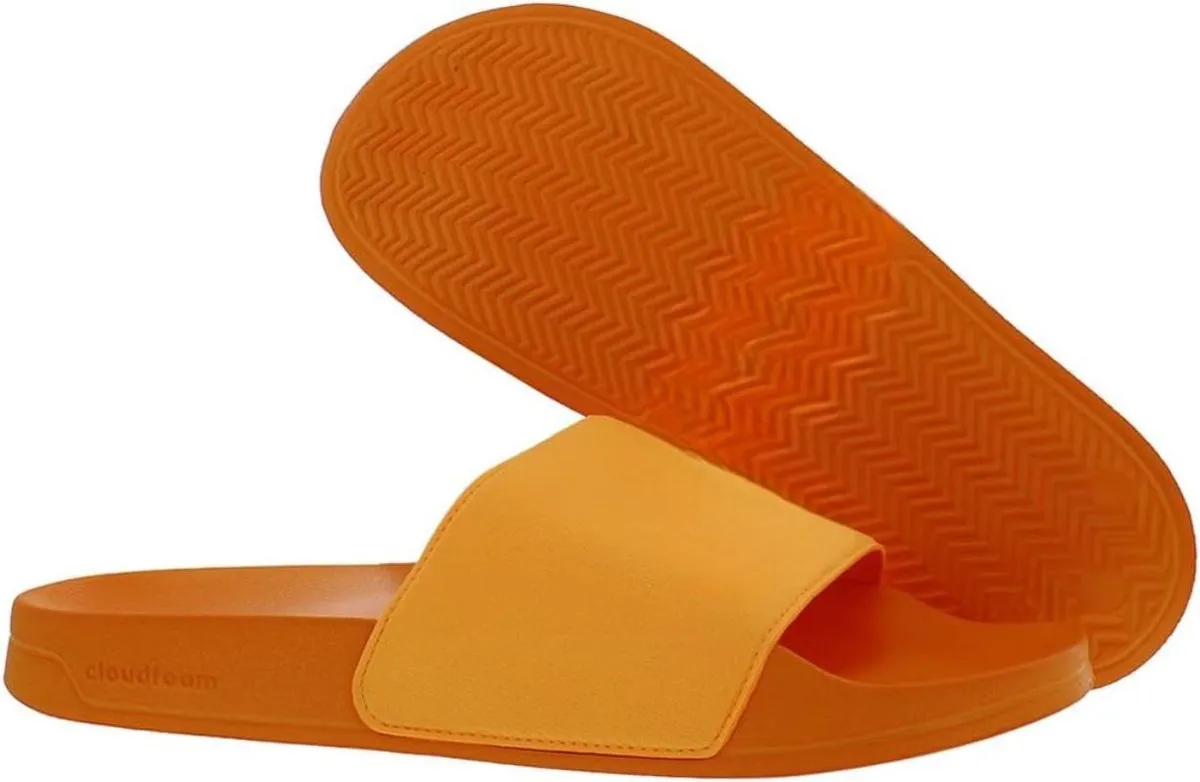 Unisex Streamline Shower Comfy Sandals