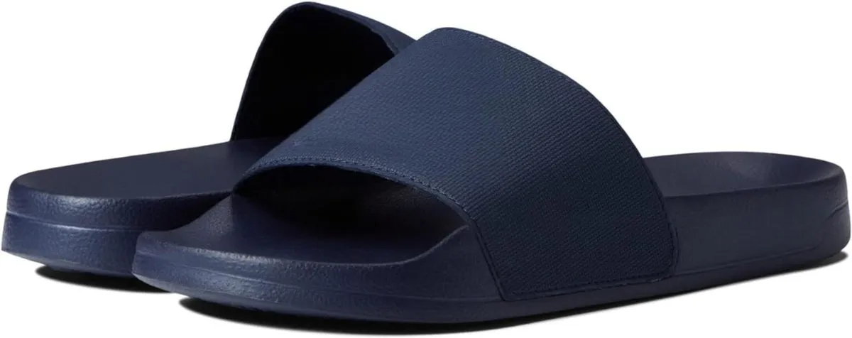 Unisex Streamline Shower Comfy Sandals