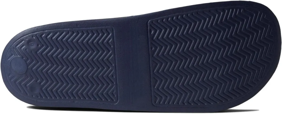 Unisex Streamline Shower Comfy Sandals