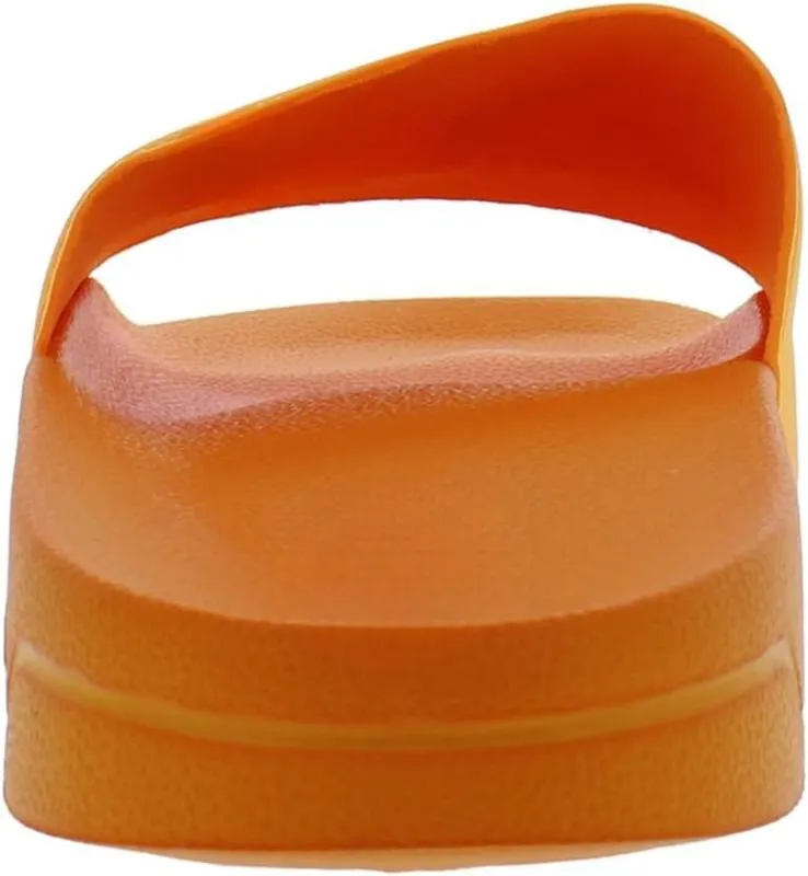 Unisex Streamline Shower Comfy Sandals