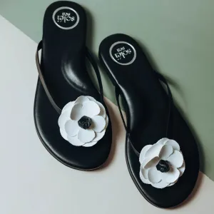 Valentina Black/White - Solei Sea